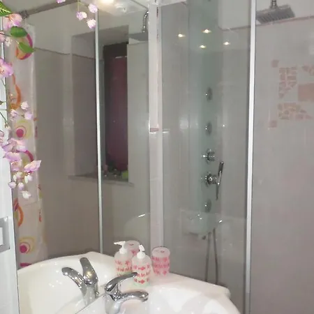 Apartman The Blue Lighthouse