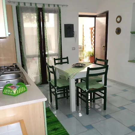 Apartman The Blue Lighthouse *