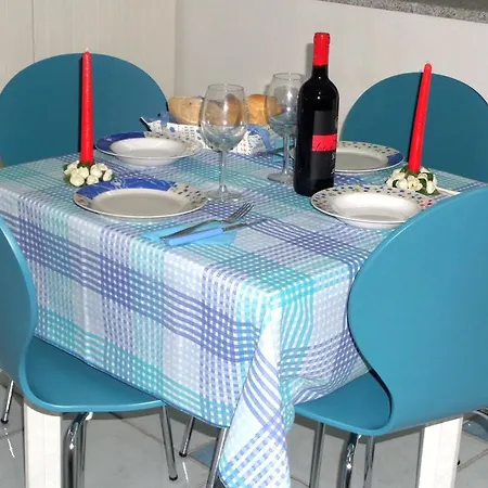 The Blue Lighthouse * SantʼAntìoco