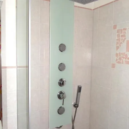 The Blue Lighthouse Сант-Антиоко