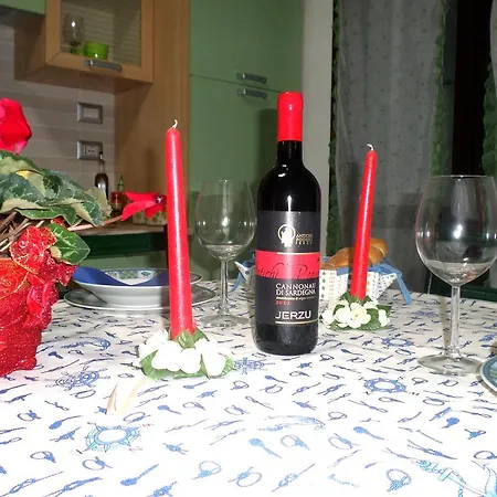 The Blue Lighthouse Appartement