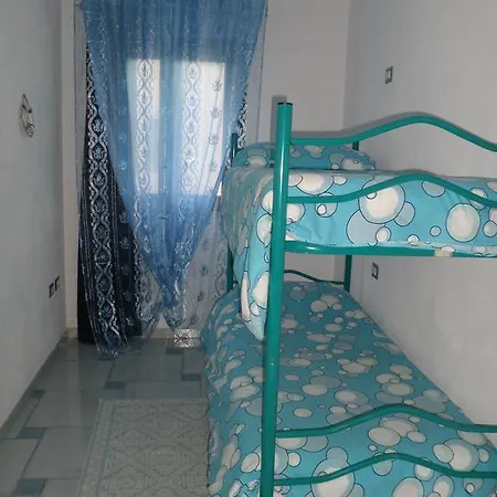 The Blue Lighthouse Сант-Антиоко