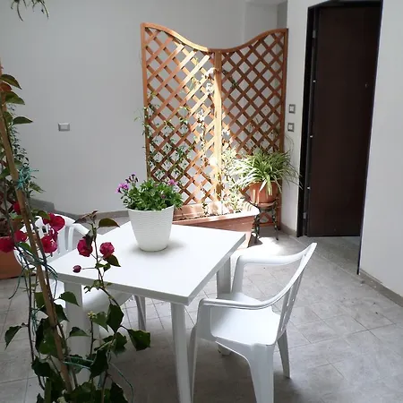 Апартаменты The Blue Lighthouse